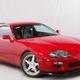 Illustration for article titled Is this 98 Supra CP?